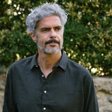 Linen Shirt Verzasca Black