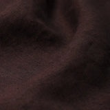 Leinenhemd Verzasca Burgundy