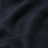 Leinenhemd Verzasca Marine