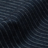 Denim Trousers Alfi Marine