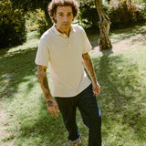 Polo Shirt Barco Nature