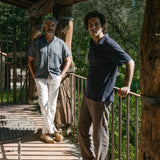 Polo Shirt Barco Marine