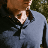 Polo Shirt Barco Marine