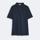 Polo Shirt Barco Marine