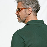 Polo Shirt Barco Moss