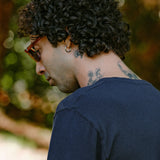 Longsleeve Turo Marine