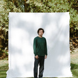 Longsleeve Turo Moss