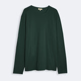 Longsleeve Turo Moss