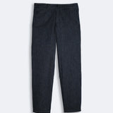 Denim Trousers Alfi Marine