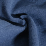 Linen Overshirt Ilha Cobalt