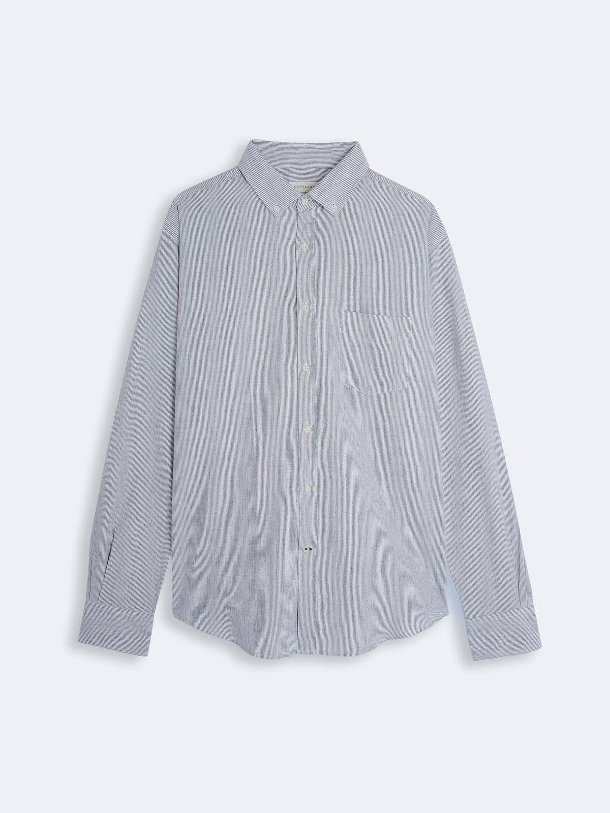 Casual Shirt Bernina Navy