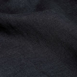 Linen Shirt Verzasca Black