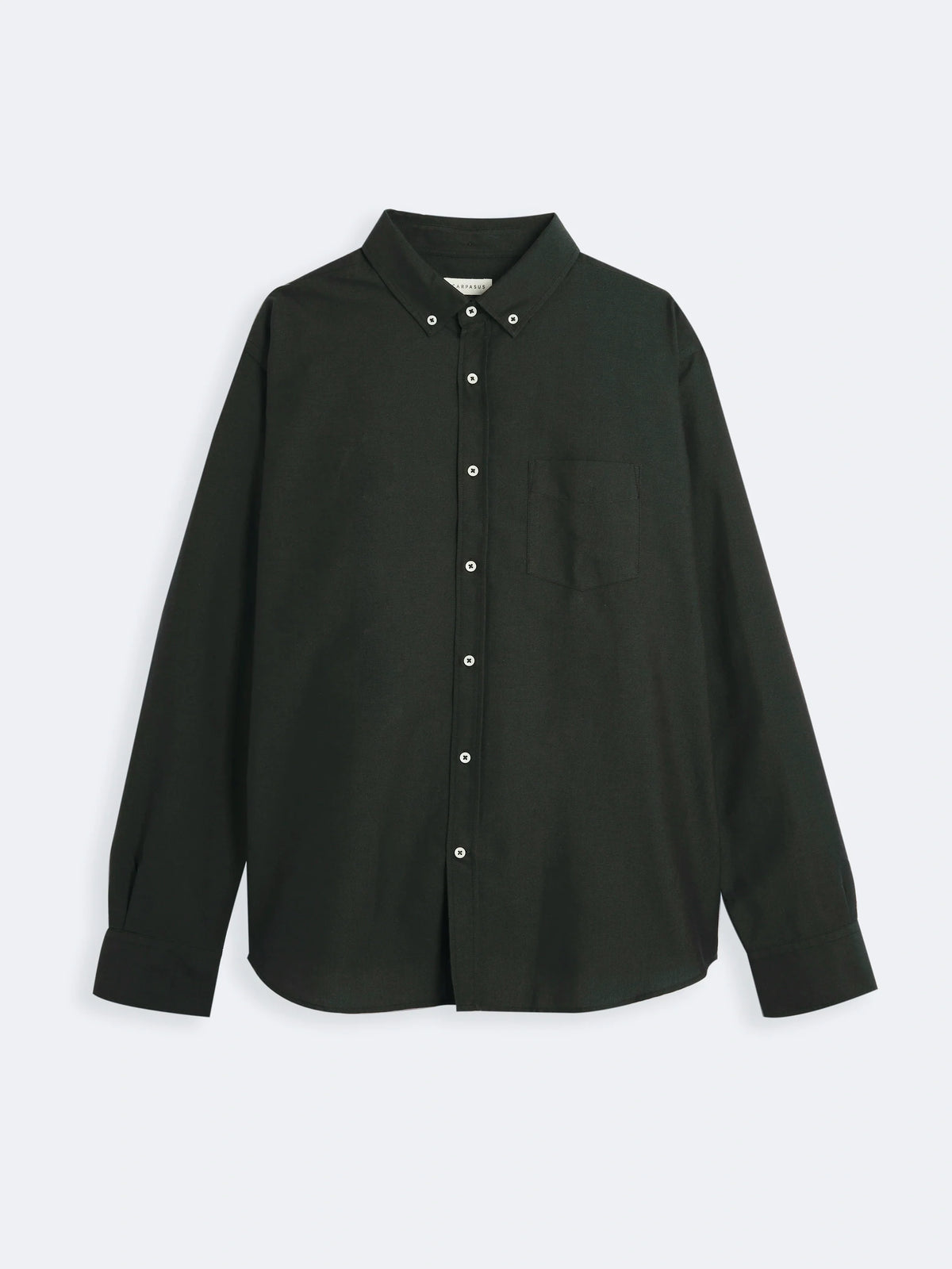 Oxford Shirt Moss