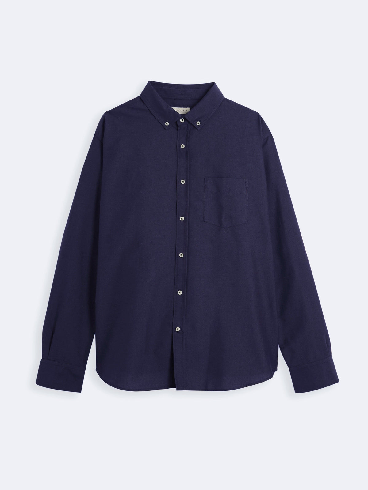 Oxford Shirt Navy