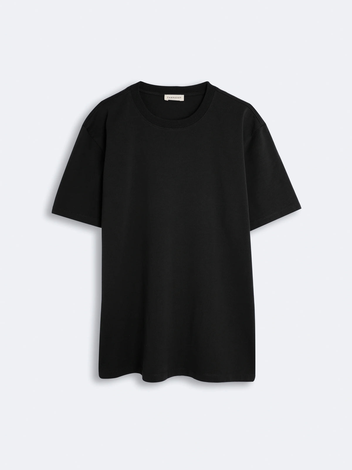 T-Shirt Biasca Schwarz