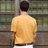 Mallard Duck Edition: T-Shirt Gandria Safran