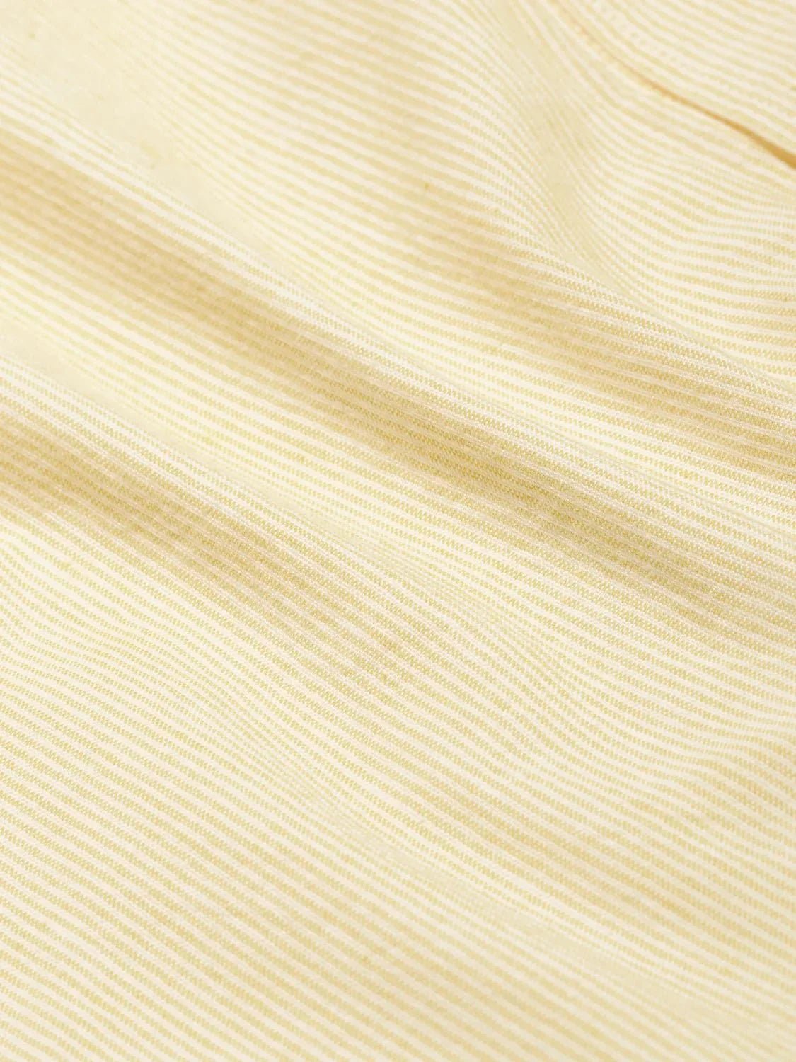 Casual Shirt Bernina Lemon