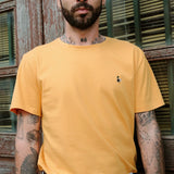 Mallard Duck Edition: T-Shirt Gandria Safran