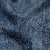 Denimhemd Lago Navy