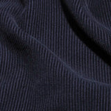 Cordovershirt Urso Navy