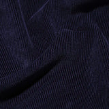 Cordhemd Rio Navy