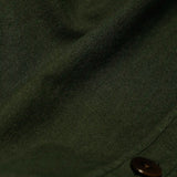 Flanellhemd Noit Moss