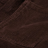 Cord Hosen Urso Chestnut