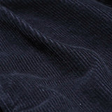 Corduroy Trousers Urso Navy