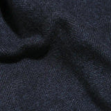 Flanellhemd Gurin Marine