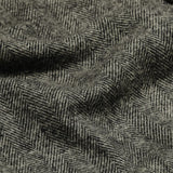 Flanellhemd Gurin Olive