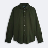 Flanellhemd Luna Moss
