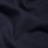 Flanellhemd Luna Navy