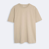 T-Shirt Biasca Beige