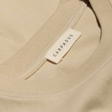 T-Shirt Biasca Beige