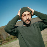 Wollbeanie Rapos Forest