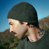 Wollbeanie Rapos Forest