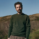 Wollpullover Ovino Forest