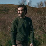 Wollpullover Ovino Forest