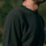 Wollpullover Ovino Forest