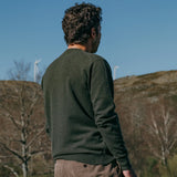 Wollpullover Ovino Forest
