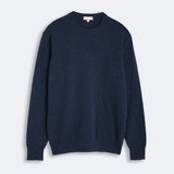 Wollpullover Ovino Saphir