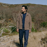 Wollpullover Ovino Saphir