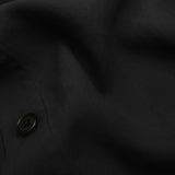 Overshirt Abaca Black