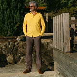 Shirt Argo Safran
