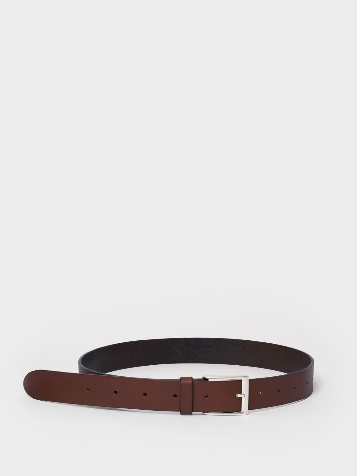 Belt by Park Bags dark brown