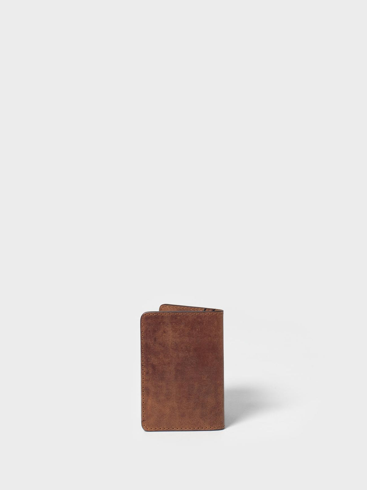 Card Case by Park Bags brown