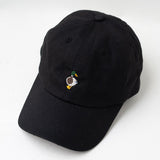 Mallard Duck Edition: Cap Black