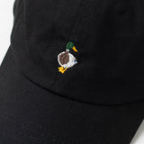 Mallard Duck Edition: Cap Black