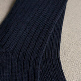 Wool Socks Montanha Navy