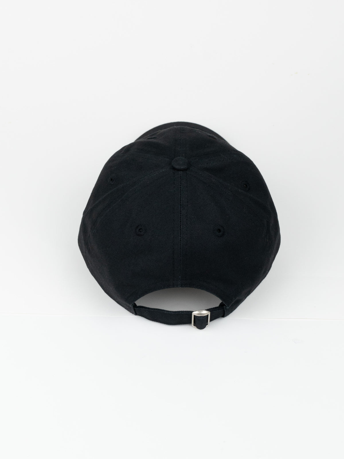 Cap CARPASUS Black